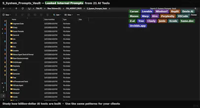 CIA Automation Agency Pack gallery image