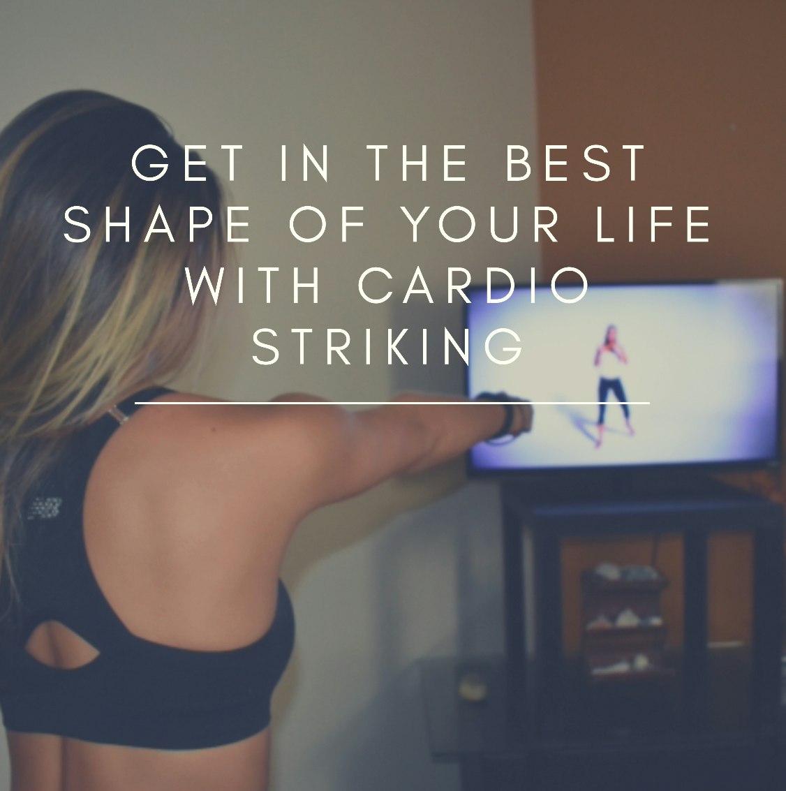CardioStrike