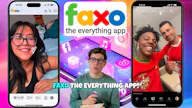 Faxo: The Everything App