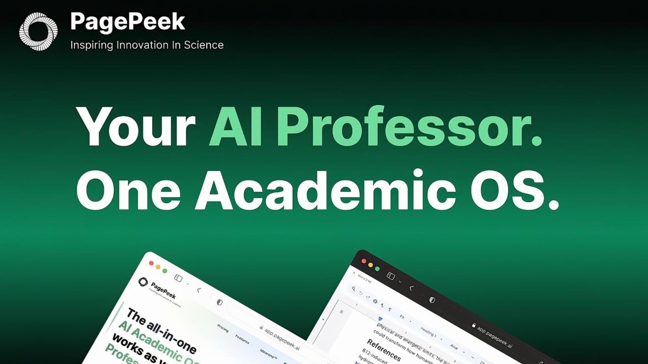 PagePeek gallery image