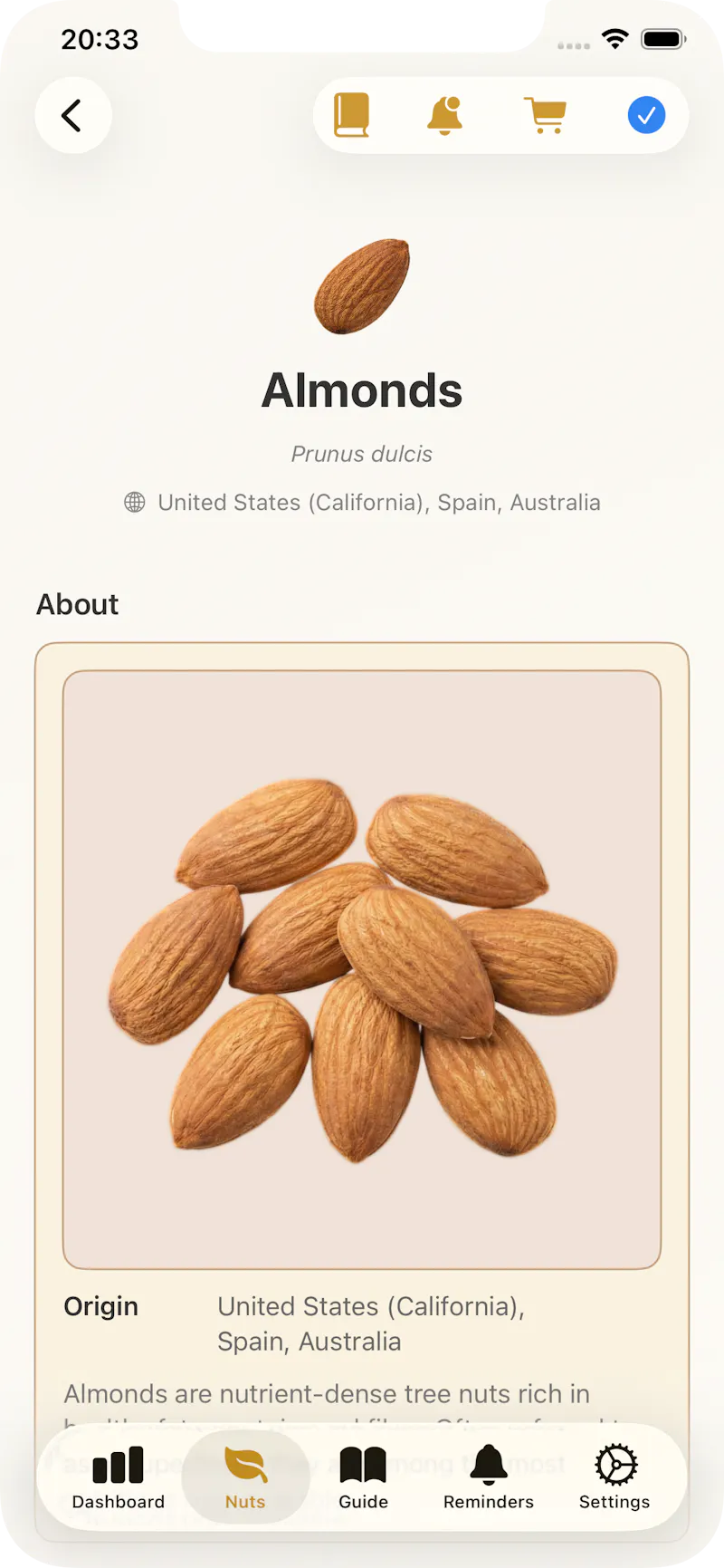 NutCase screenshot 5