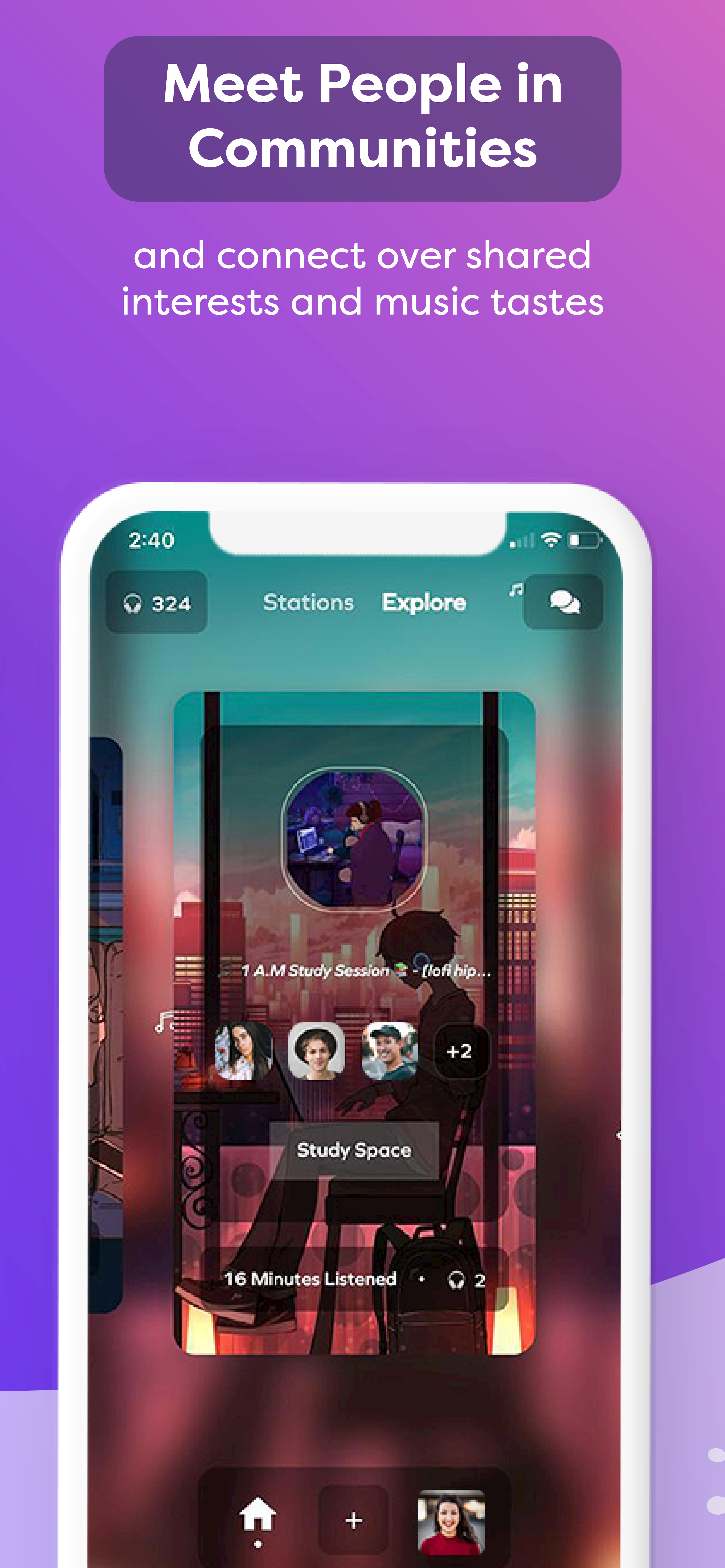 Songbird gallery image