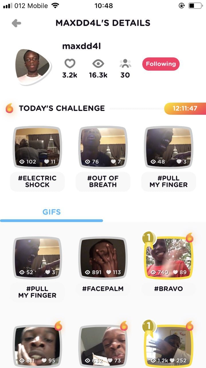 GIFted Image