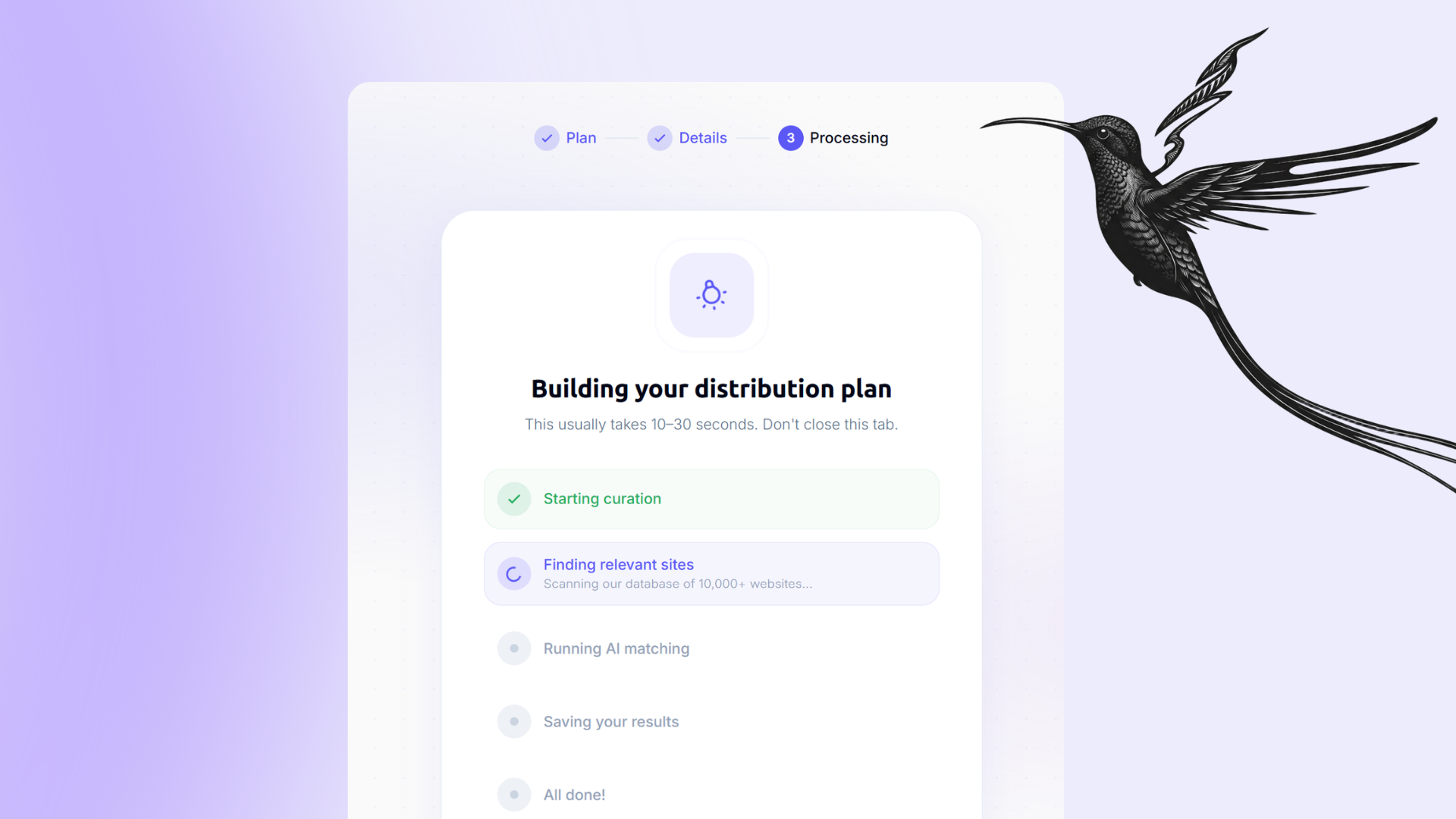 PublishRoad AI gallery image