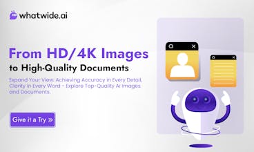 whatwide.ai gallery image