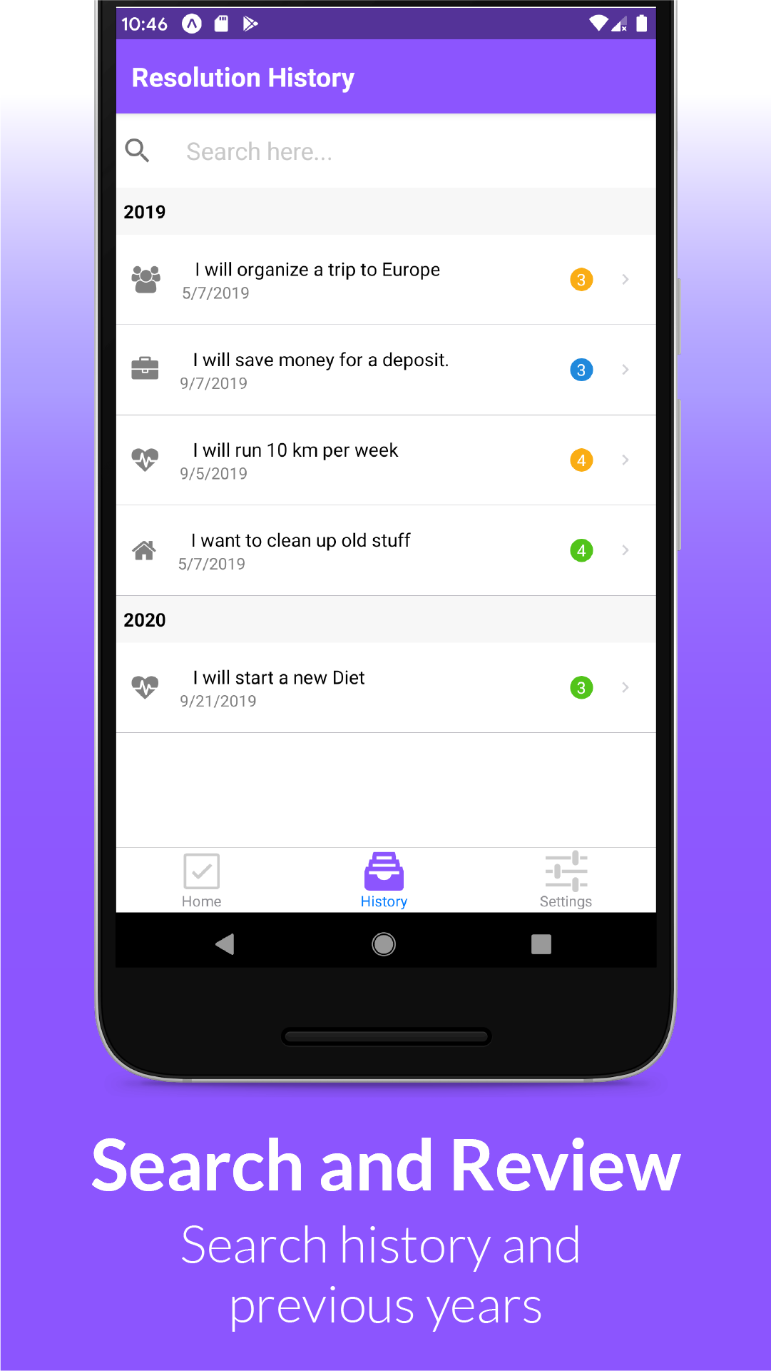 Resolutz gallery image