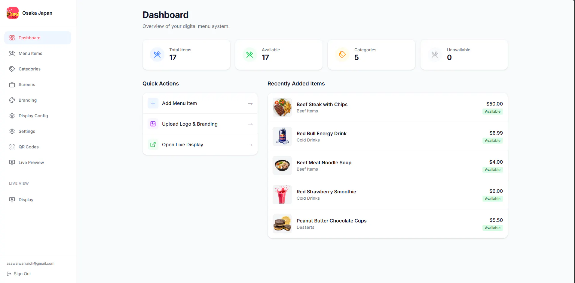 Screenshot 3