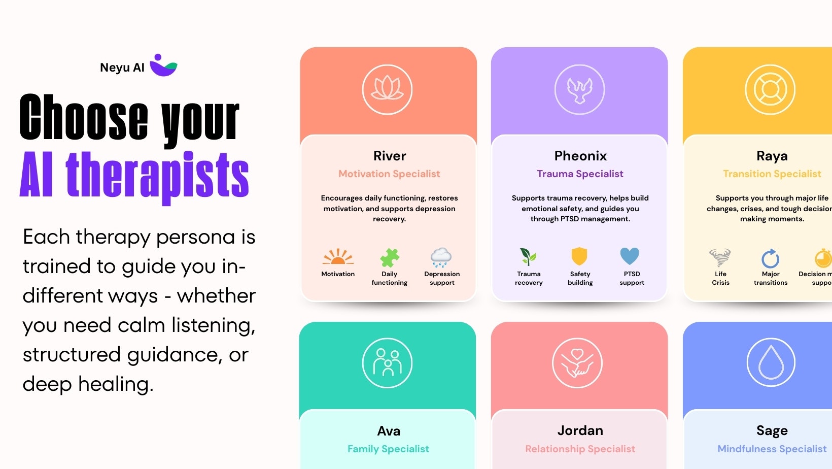 Neyu AI gallery image