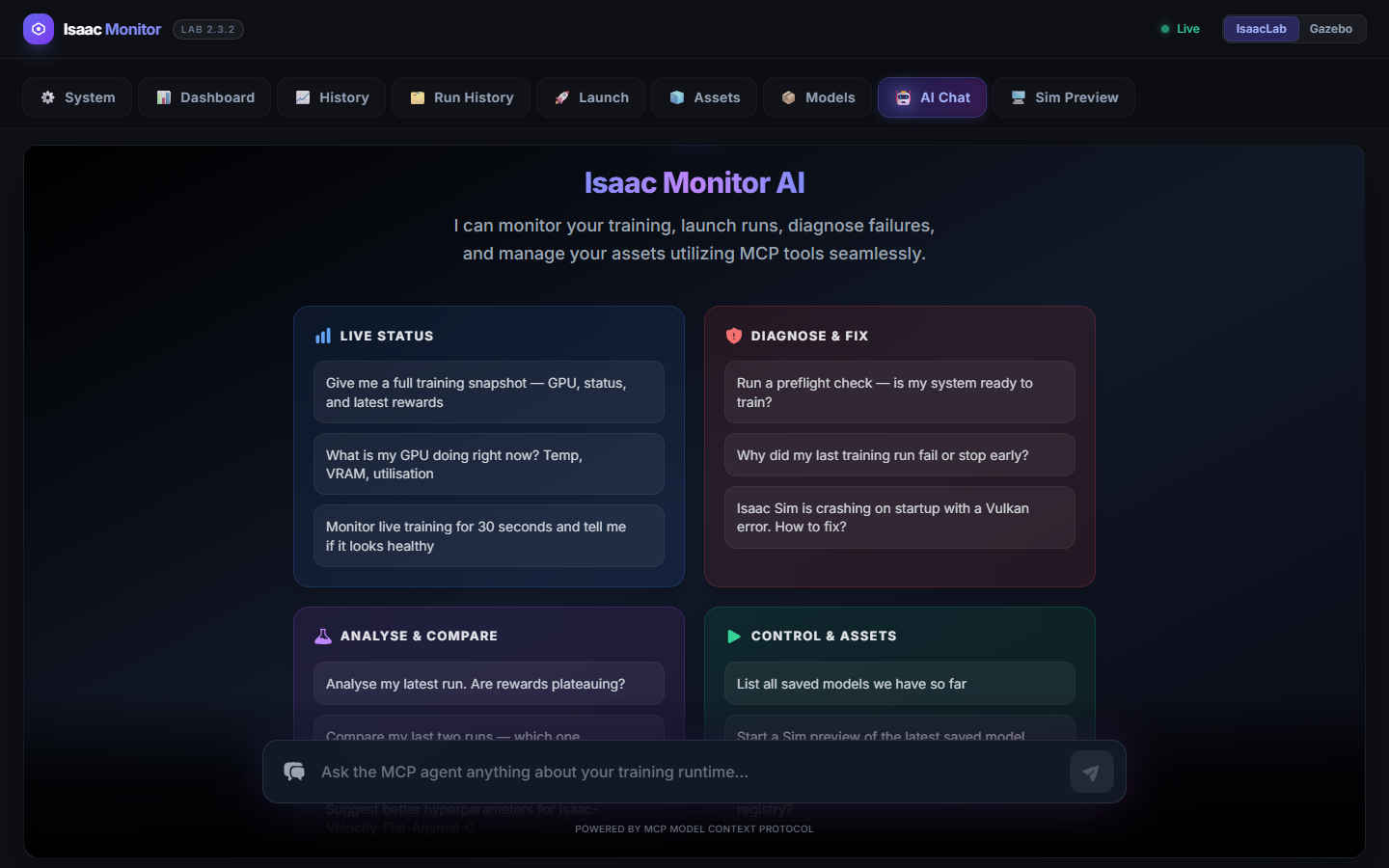 Robosynx gallery image