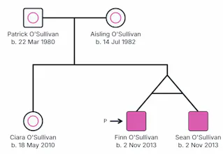 Evagene gallery image