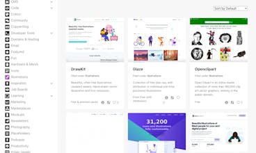 Web Designer & Developer Toolkit gallery image