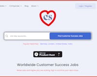 Top Customer Success Jobs media 1