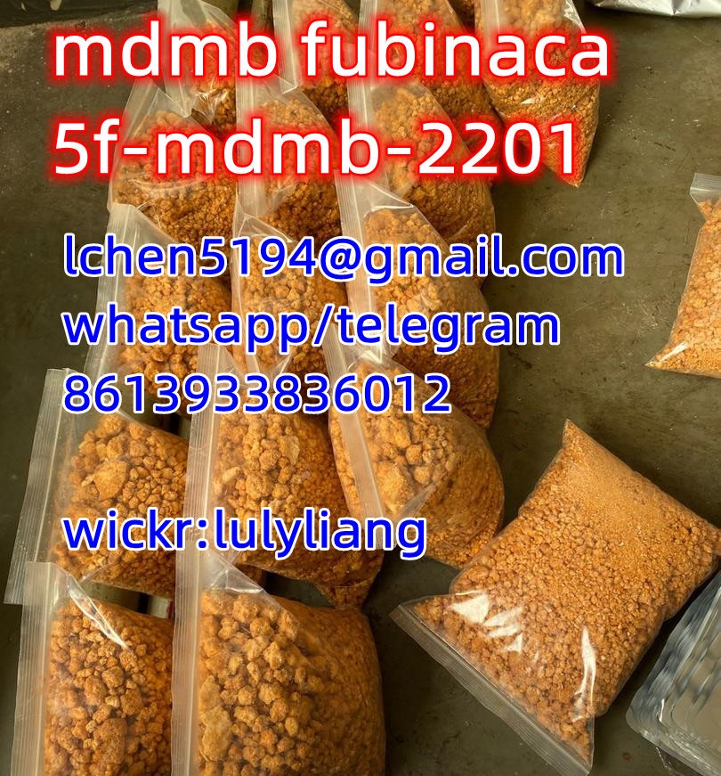 Media ADB-BUTINACA ADBB - ADB-Butinaca ADBB berkualiti tinggi 3