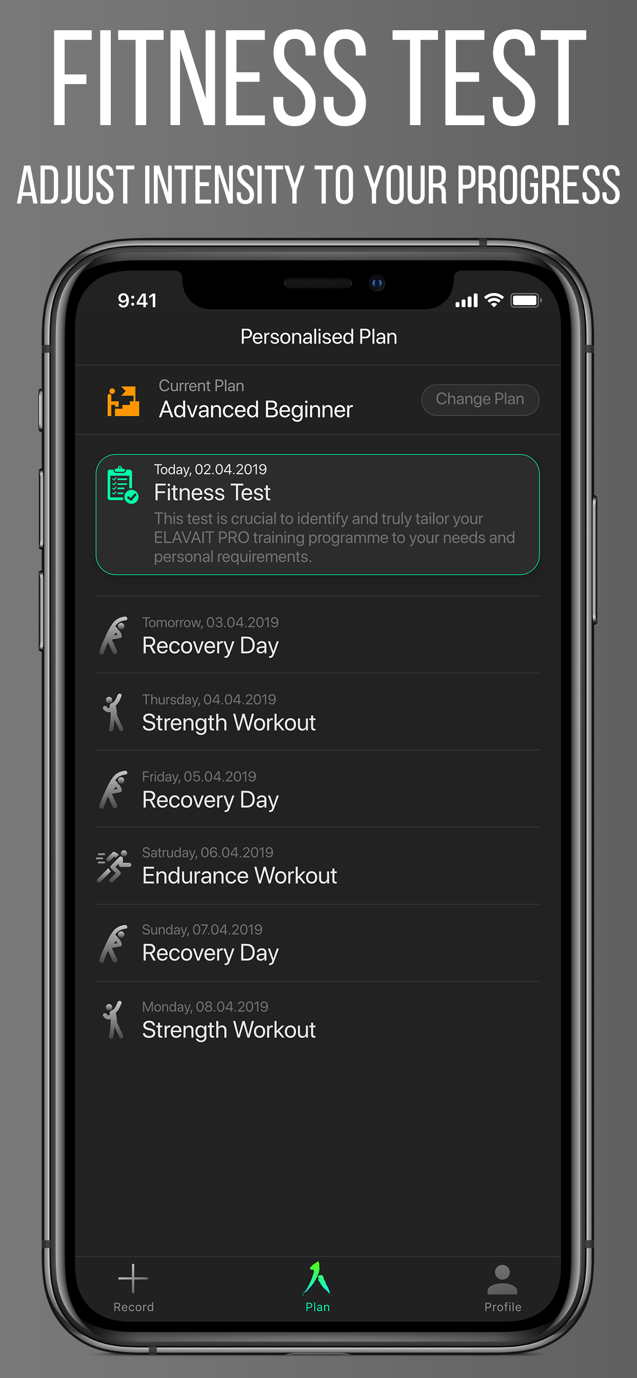 ELAVAIT gallery image