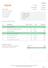 Fabrik gallery image