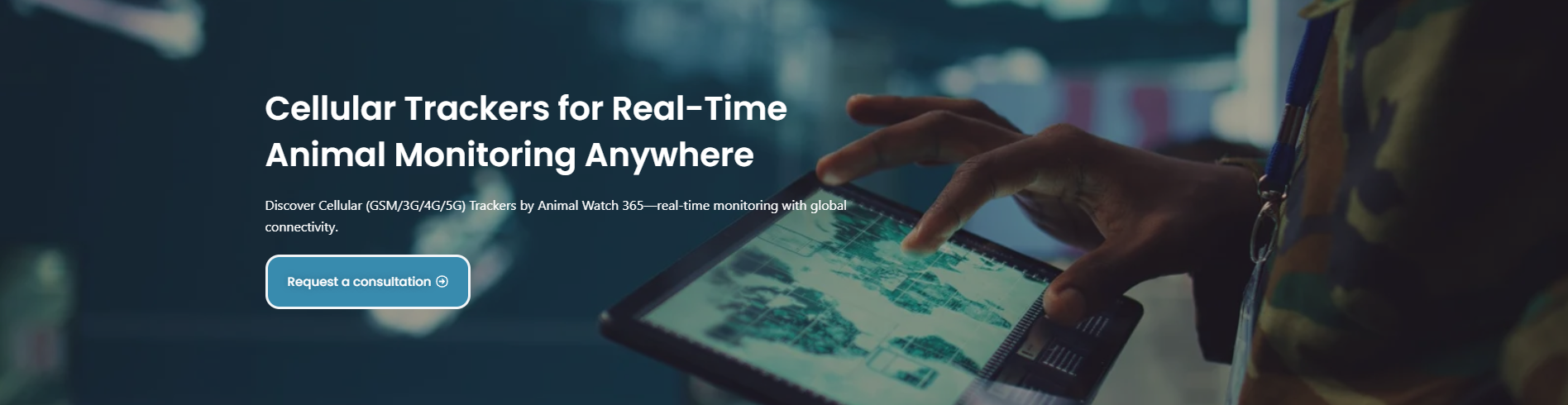 Animal Watch - Screenshot 5 showing product features and functionality