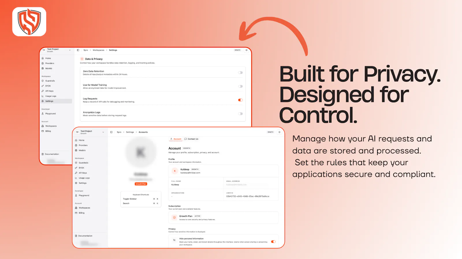 Spro  screenshot 7