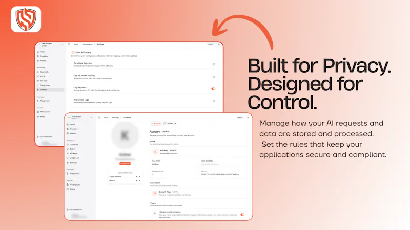 Spro  screenshot 7