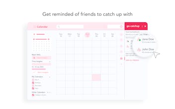 go-catchup gallery image