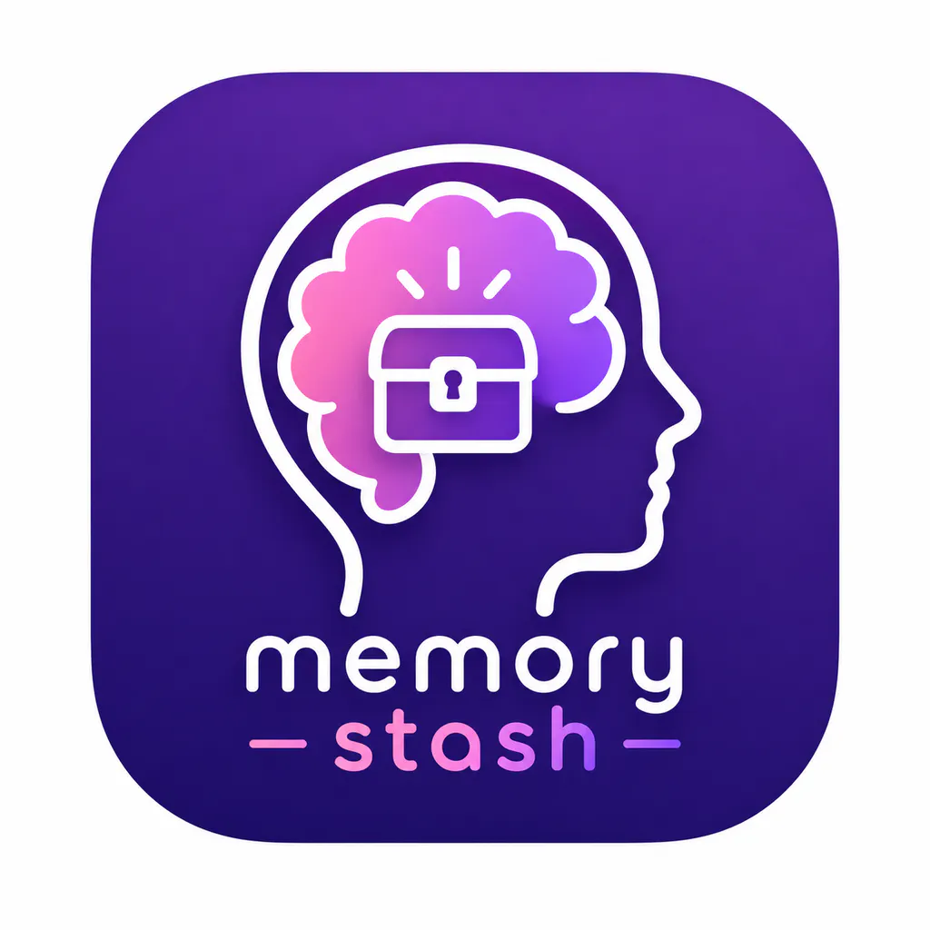 MemoryStash