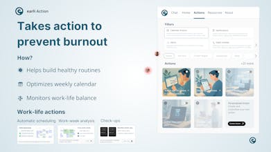 earli AI gallery image