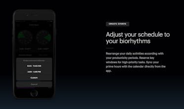 Alacrity (Beta) gallery image