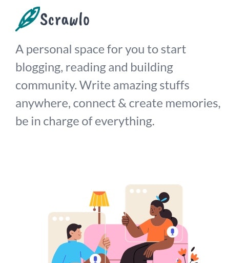 Scrawlo gallery image