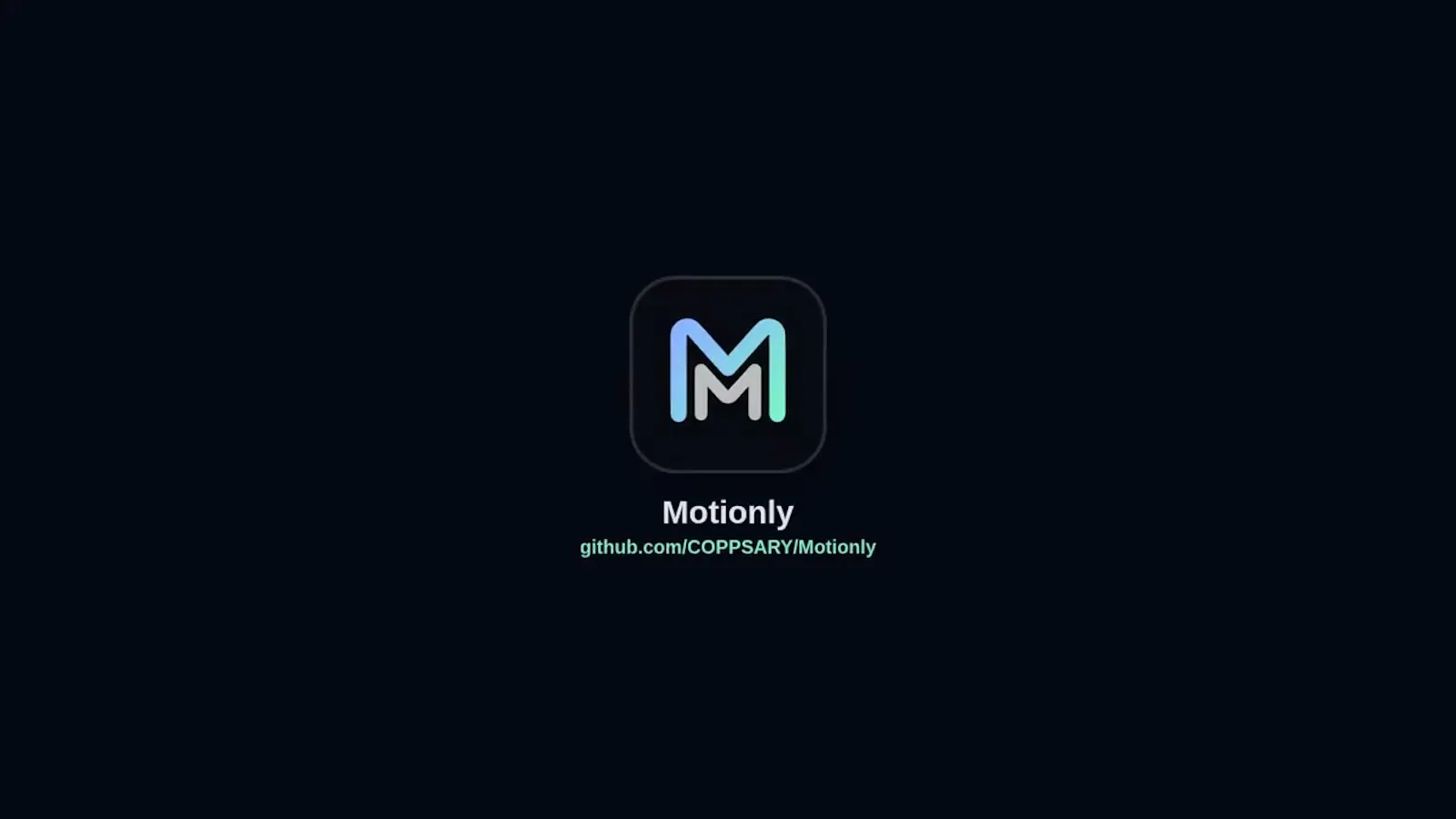 Motionly screenshot 1 (video preview)