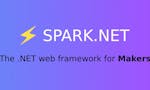 Spark.NET image