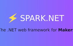Spark.NET media 1