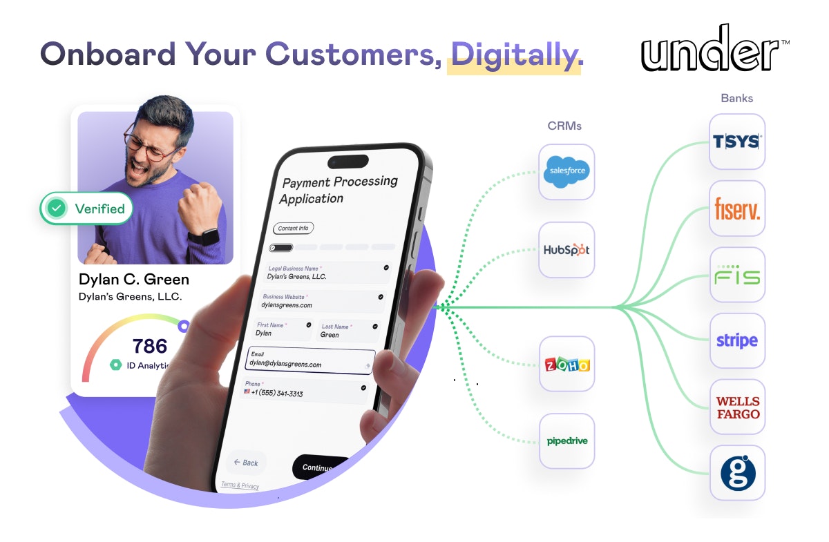 Under.io gallery image