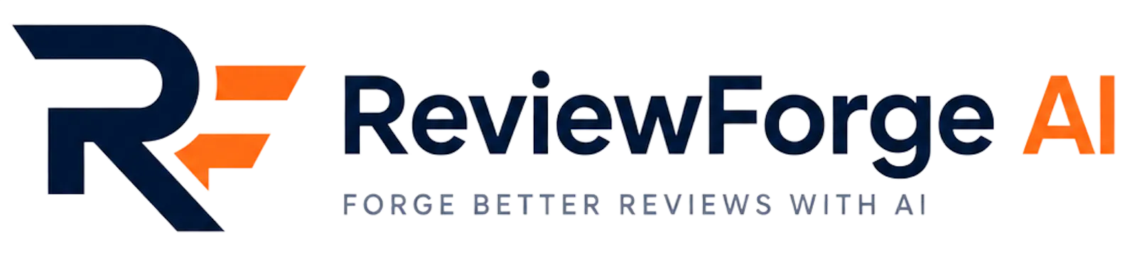 ReviewForge AI screenshot 1