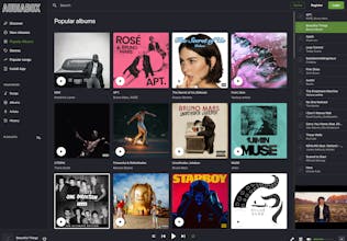 Audia Box gallery image