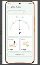 Wrist Trainer gallery image