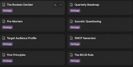 The Logic Stack gallery image