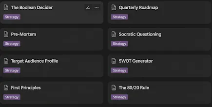 The Logic Stack gallery image