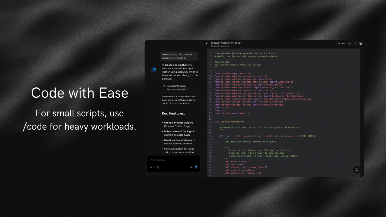 Terramind gallery image