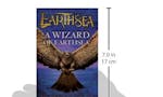 A Wizard of Earthsea (The Earthsea Cycle) image