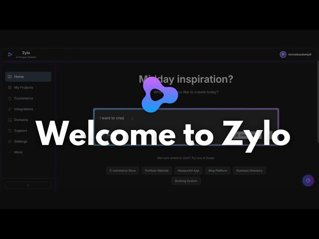Zylo gallery image