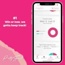 Pretty Simple App gallery image
