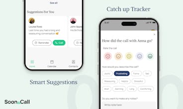 SoonCall gallery image