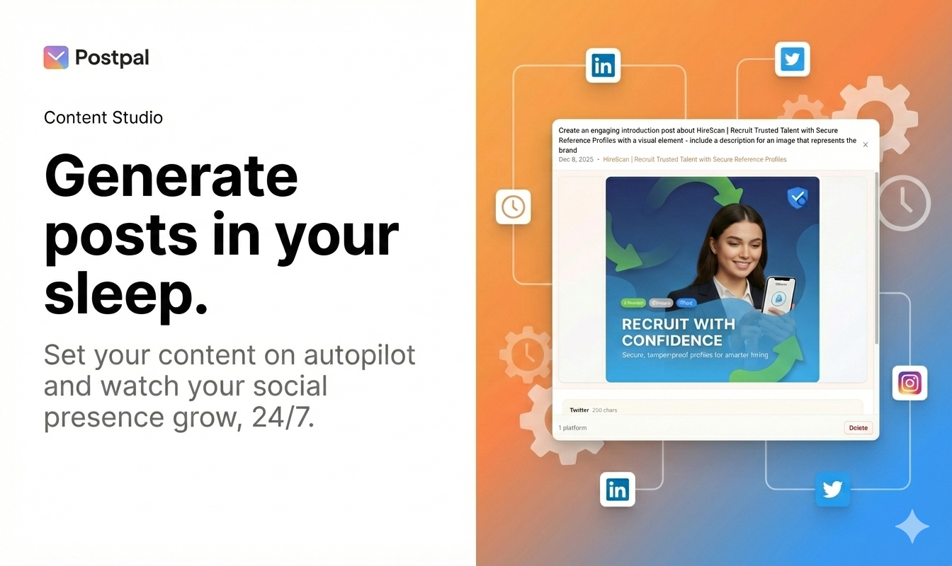 PostPal gallery image