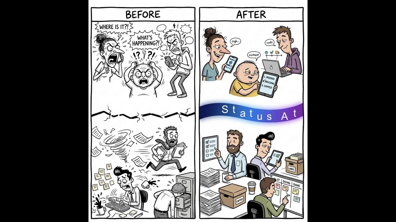 StatusAt gallery image