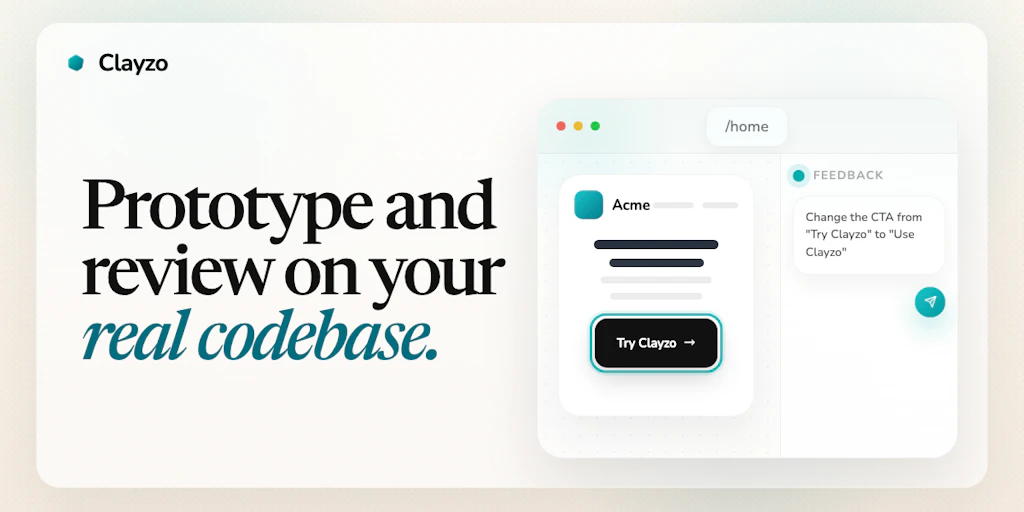 Clayzo: Rewolucja w świecie ceramiki