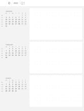 Hyperpaper Planner gallery image