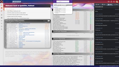 Quickfire: Open source AMS for Insurance gallery image