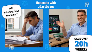 DoDocs inc gallery image