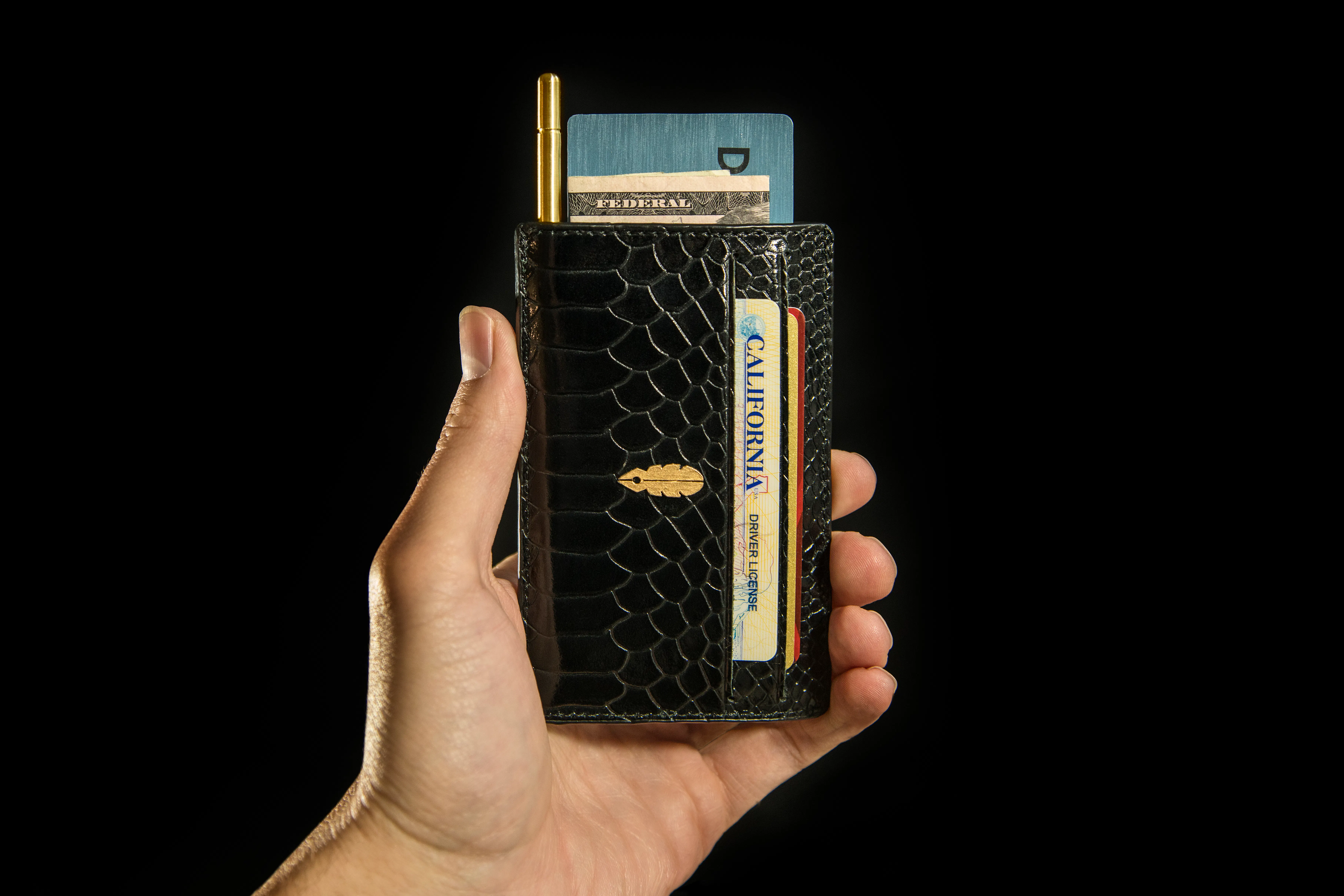Inscribe Wallets