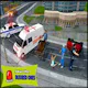 Ambulance Simulator Game