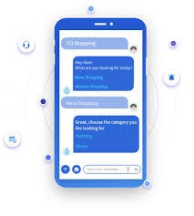 Chatbot development company Bangalore